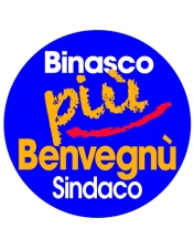 logo Binasco PIU'