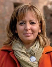 Liana Castaldo