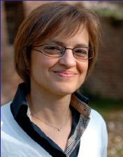 Silvia Orlandi