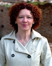 Simona Francesca Rampini