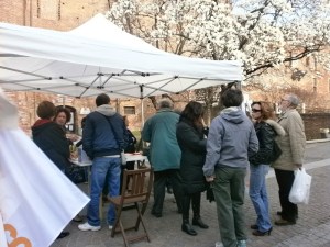 Gazebo firme gazebo raccolta firme 17 marzo