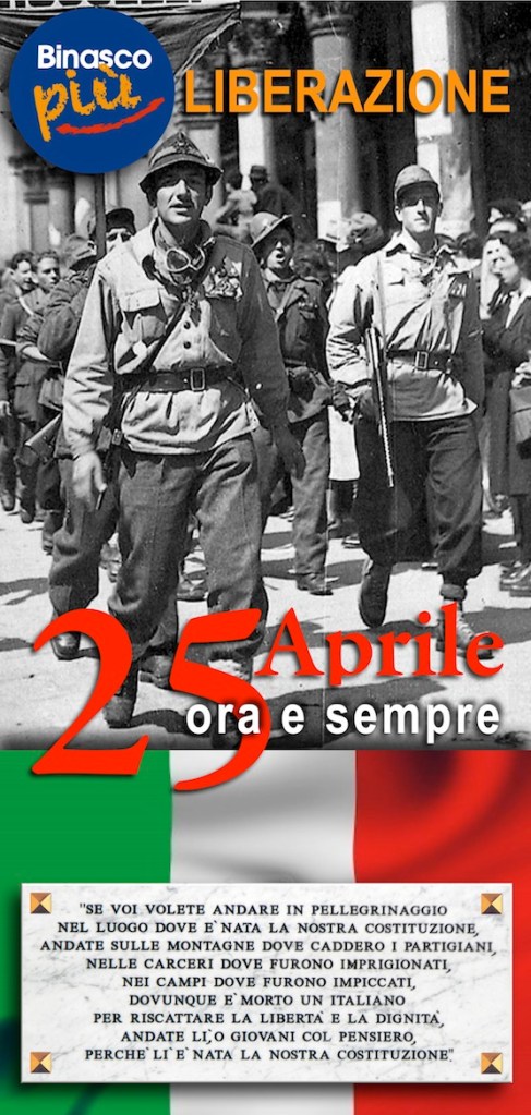 25Aprile