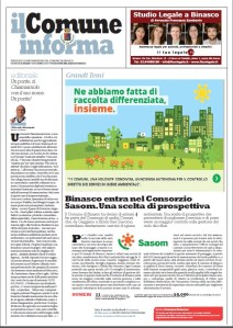 il-comune-informa-settembre-2014