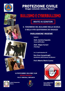 bullismo