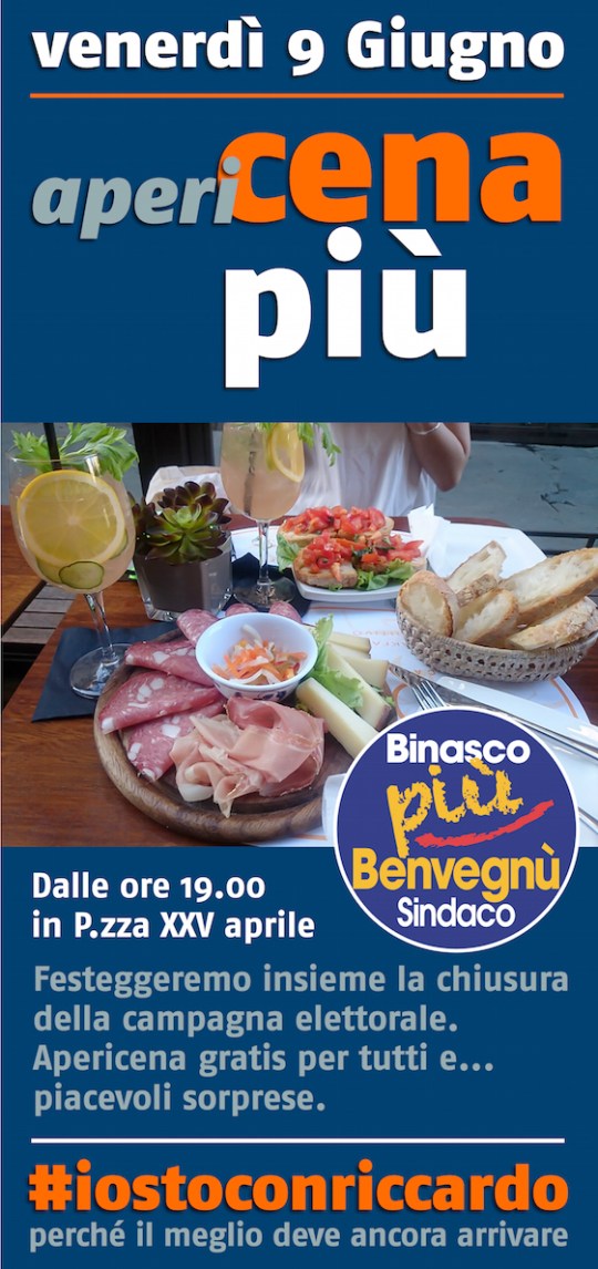 apericena-9giu2017