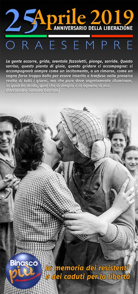 XXV Aprile web