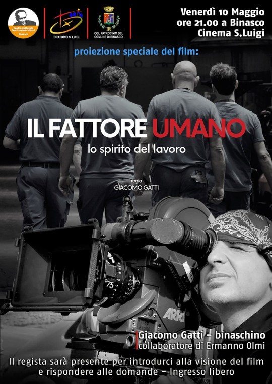il-fattore-umano